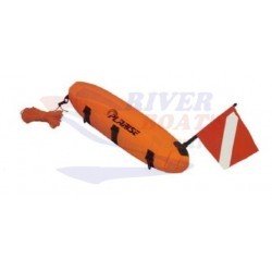 BOYA DE SUBMARINISMO GOLDENSHIP