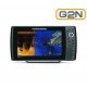 Humminbird HELIX 10 CHIRP DI GPS G2N