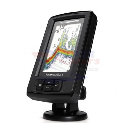 Humminbird PIRANHA MAX 4
