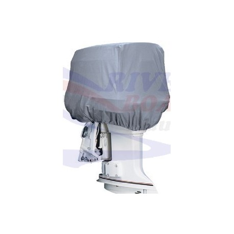 FUNDA PARA MOTOR FUERABORDA 25CV "Attwood Marine"