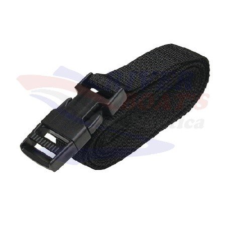 CORREAS LONA DE FONDEO