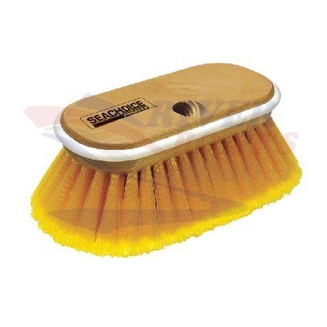 CEPILLO CUBIERTA MEDIO / SUAVE