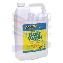 LIMPIADOR DE CASCOS SEACHOICE