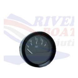 INDICADOR NIVEL COMBUSTIBLE BISEL NEGRO