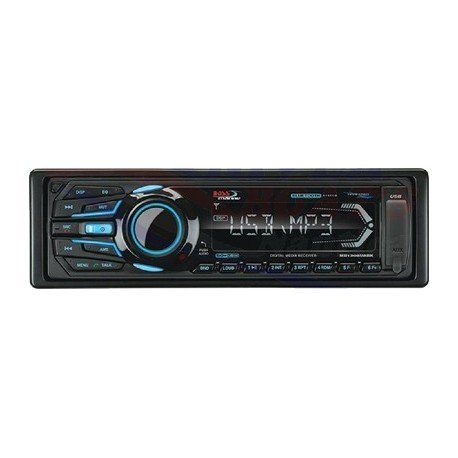 RADIO BLUETOOTH® AM/FM/USB/MP3/SD/AUX