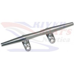 CORNAMUSA EN INOX 316 152mmx32mm