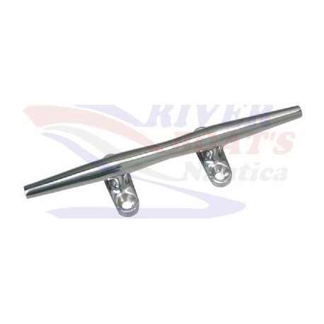 CORNAMUSA EN INOX 316 152mmx32mm