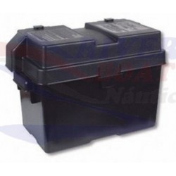 CAJA BATERIA G-27 NEGRA NOCO