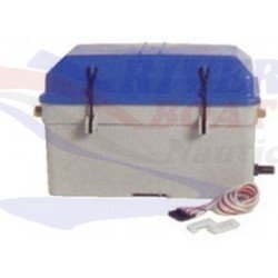 CAJA BATERIA ESTANCA GS