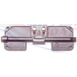 PROTECTOR ESPEJO POPA CON SOPORTE