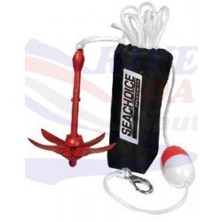 KIT ANCLA PLEGABLE SEACHOICE