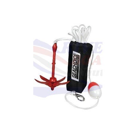 KIT ANCLA PLEGABLE SEACHOICE