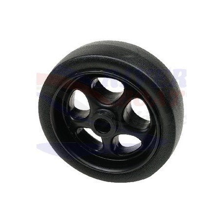 RUEDA RECAMBIO PARA JOCKEY 6" SEACHOICE