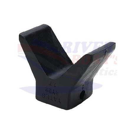 TOPE DE PROA 51MM x 51MM SEACHOICE