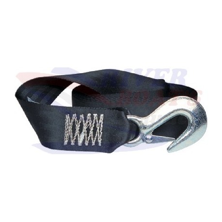 CINCHA 51MM x 7,62M TIE DOWN