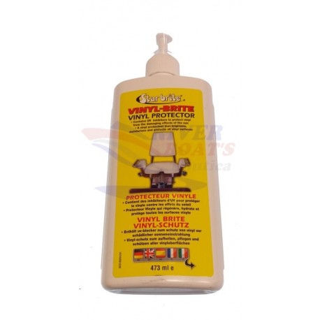 PROTECTOR PARA VINILO 473 ml.