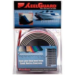 PROTECTOR BLANCO QUILLA KEELGUARD 2,1m
