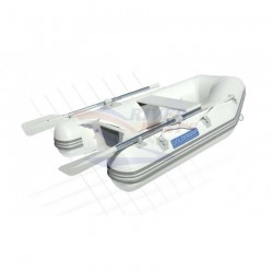 EMBARCACION SEMI-RIGIDA DOBLE CASCO GOLDENSHIP