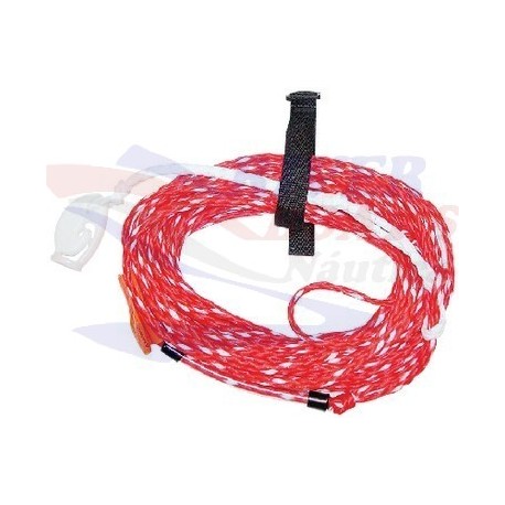 CABO ARRASTRE DESLIZADORES 1 PAX 15,24M. SEACHOICE