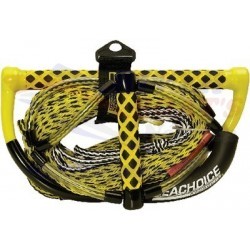CABO ARRASTRE WAKEBOARD 5 SECCIONES 22,85M SEACHOICE