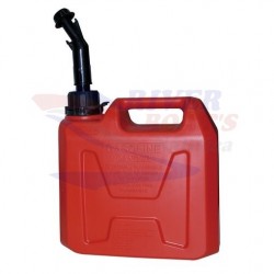 BIDON COMBUSTIBLE 5l SEAFLO