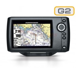HUMMINBIRD Helix 5 GPS/Plotter G2