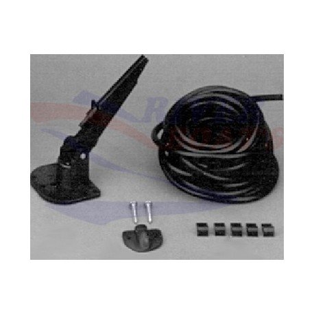 KIT COMPLETO SENSOR PITOT 80MPH (69 nudos)