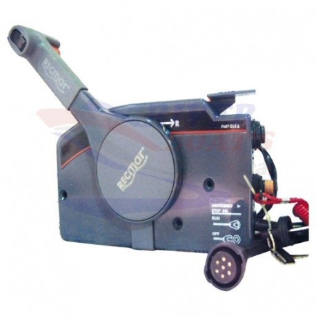 MANDO LATERAL RECMAR