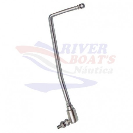 BARRA DE REENVIO JOHNSON/EVINRUDE