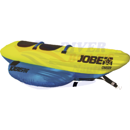 DESLIZADOR CHASER 2 PERSONAS