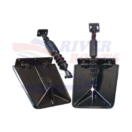 KIT FLAPS 8-15CV 2T/4T