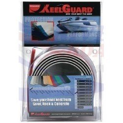 PROTECTOR GRIS QUILLA KEELGUARD 1,8m
