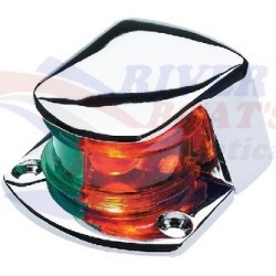 LUZ BABOR/ESTRIBOR HORIZONTAL ZAMAK