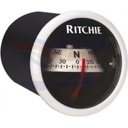 COMPAS RITCHIE X-21 BLANCO
