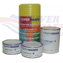 KIT PINTURA MERCRUISER 1.4 L