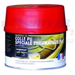 COLA DE POLIURETANO N-22 250CC.