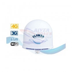 ANTENA QUADBAND 4G(LTE)/3G/WI-FI/GSM