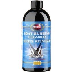 CHAMPU MARINO SIN ESPUMA