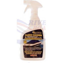 LIMPIADOR LONAS C/PTEFA