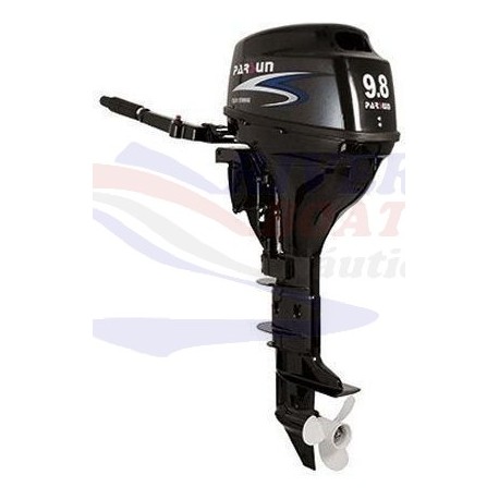 MOTOR PARSUN 4T - 9.8 H.P. MANUAL/LARGO