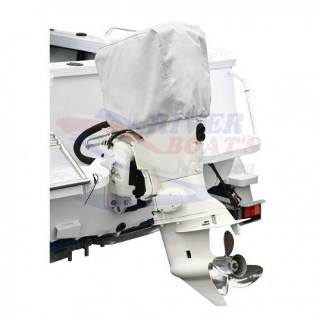 FUNDA MOTOR FUERABORDA HASTA15CV