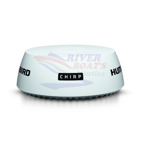 ANTENA DE RADAR HB 2124 CHIRP