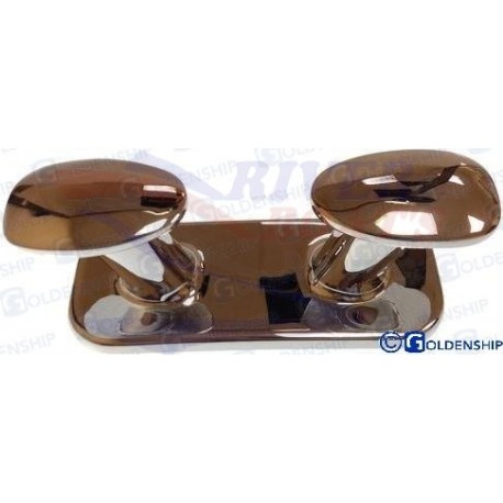 BITA DE AMARRE INOX 160 MM