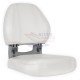 ASIENTO PLEGABLE SIROCCO BLANCO
