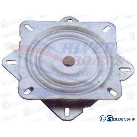 BASE ASIENTO GIRATORIO