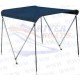 TOLDO BIMINI 2 ARCOS 130/150 CM