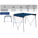TOLDO BIMINI 2 ARCOS 130/150 CM