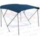 TOLDO BIMINI 3 ARCOS 150/170 CM