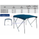 TOLDO BIMINI 3 ARCOS 150/170 CM
