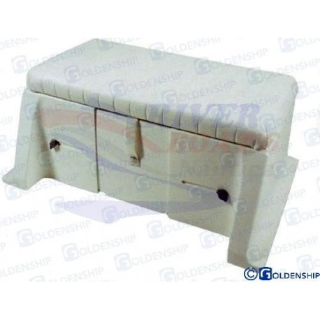 ASIENTO CAJÓN NEUMÁTICA